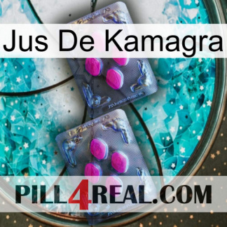 Kamagra Juice 01